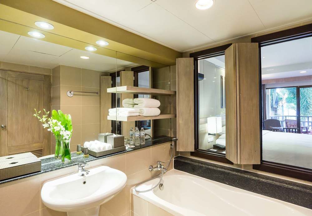 Fotos del hotel - Phuket Marriott Resort And Spa Merlin Beach