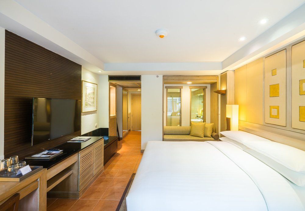 Fotos del hotel - Phuket Marriott Resort And Spa Merlin Beach