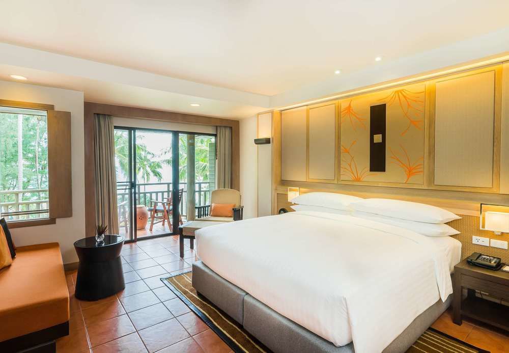 Fotos del hotel - Phuket Marriott Resort And Spa Merlin Beach
