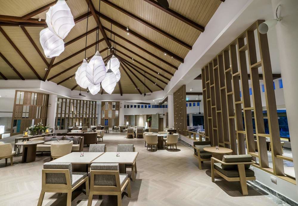 Fotos del hotel - Phuket Marriott Resort And Spa Merlin Beach