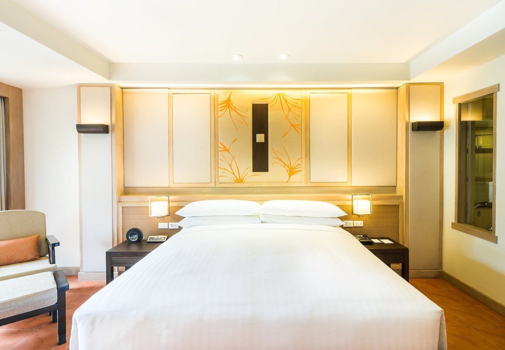 Fotos del hotel - Phuket Marriott Resort And Spa Merlin Beach