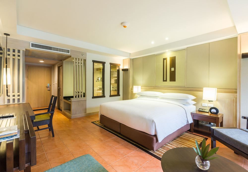Fotos del hotel - Phuket Marriott Resort And Spa Merlin Beach