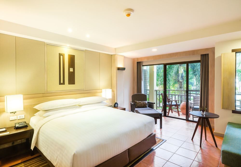 Fotos del hotel - Phuket Marriott Resort And Spa Merlin Beach