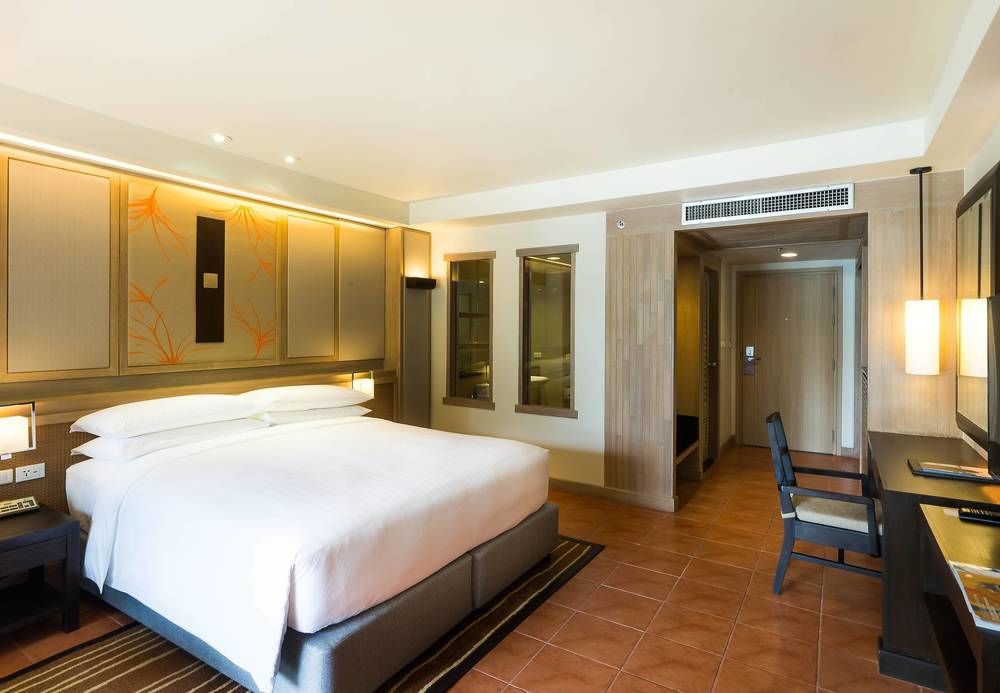 Fotos del hotel - Phuket Marriott Resort And Spa Merlin Beach