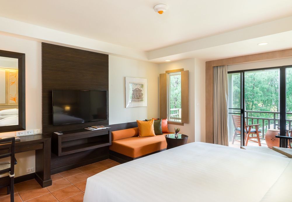Fotos del hotel - Phuket Marriott Resort And Spa Merlin Beach