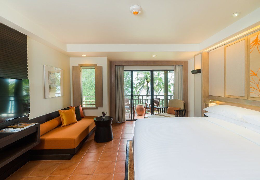 Fotos del hotel - Phuket Marriott Resort And Spa Merlin Beach
