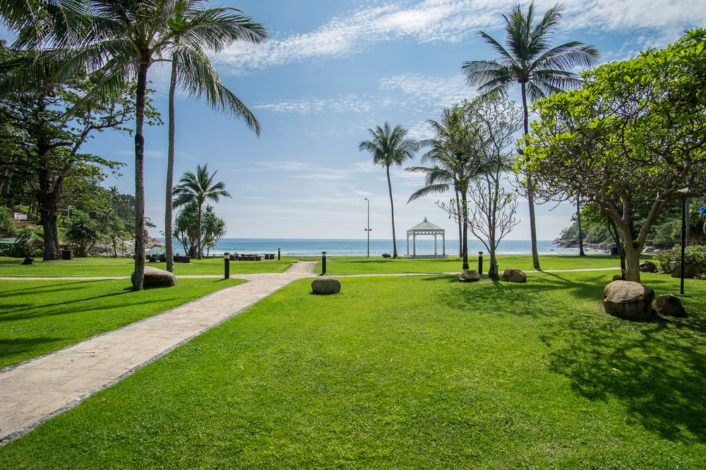 Fotos del hotel - Phuket Marriott Resort And Spa Merlin Beach