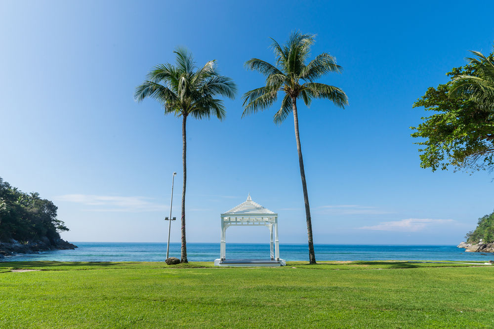 Fotos del hotel - Phuket Marriott Resort And Spa Merlin Beach