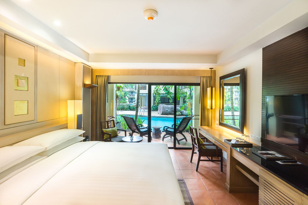 Fotos del hotel - Phuket Marriott Resort And Spa Merlin Beach