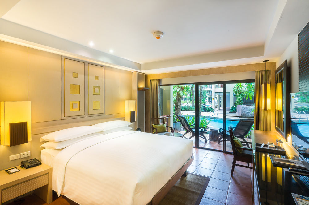Fotos del hotel - Phuket Marriott Resort And Spa Merlin Beach