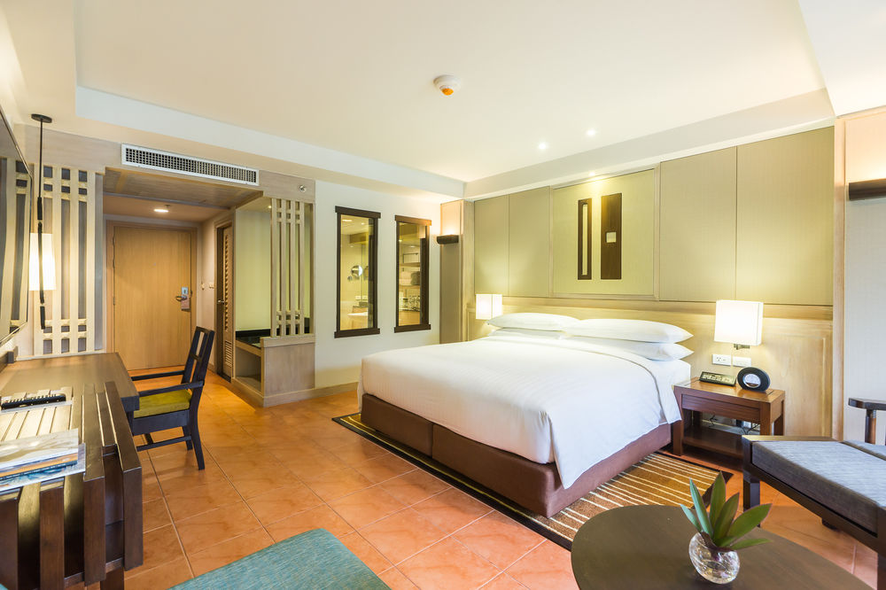 Fotos del hotel - Phuket Marriott Resort And Spa Merlin Beach