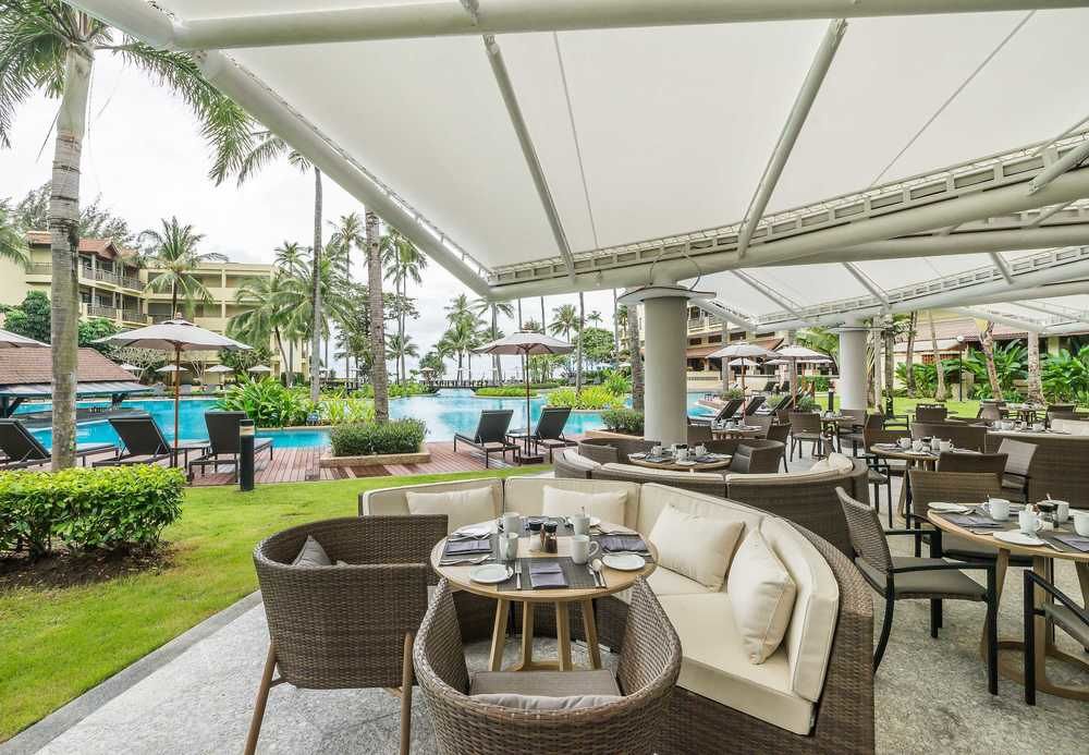 Fotos del hotel - Phuket Marriott Resort And Spa Merlin Beach