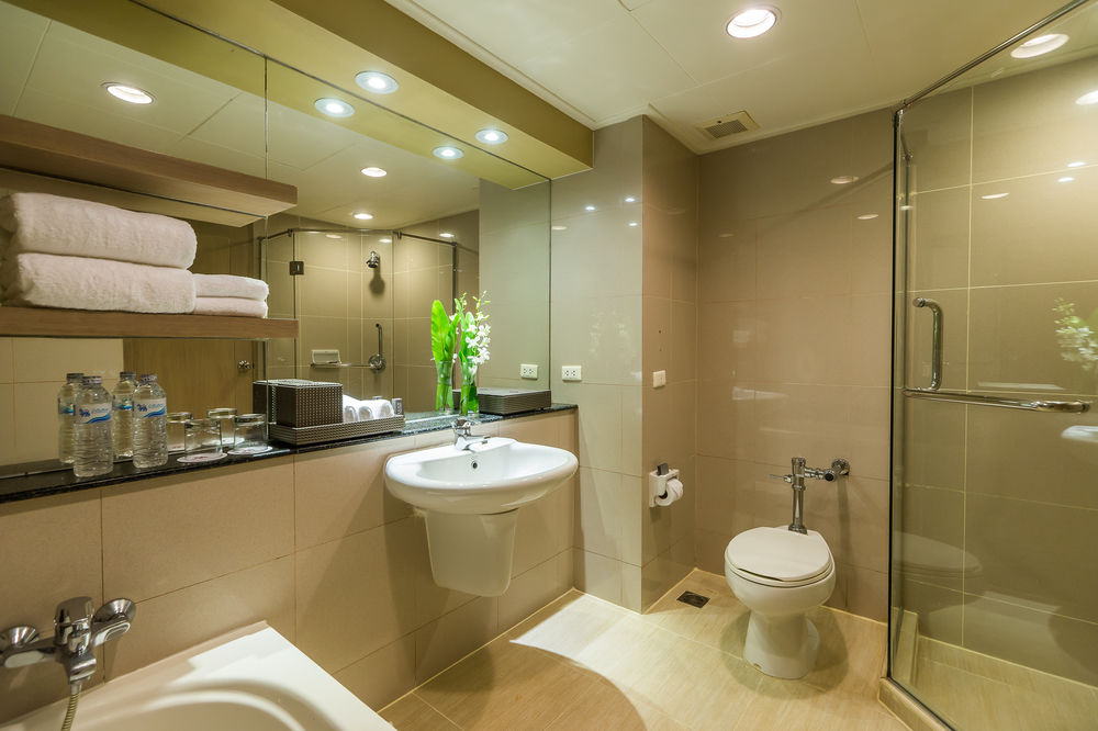 Fotos del hotel - Phuket Marriott Resort And Spa Merlin Beach