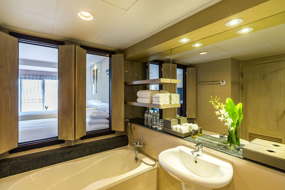 Fotos del hotel - Phuket Marriott Resort And Spa Merlin Beach