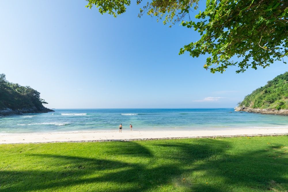 Fotos del hotel - Phuket Marriott Resort And Spa Merlin Beach
