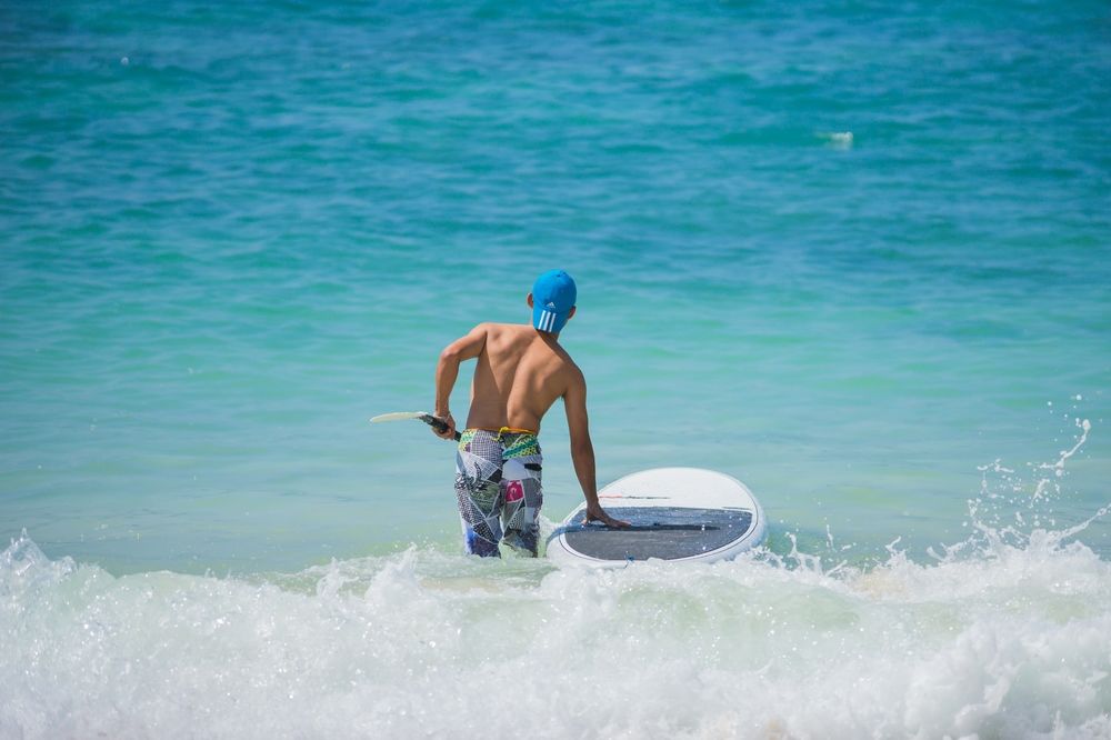 Fotos del hotel - Phuket Marriott Resort And Spa Merlin Beach