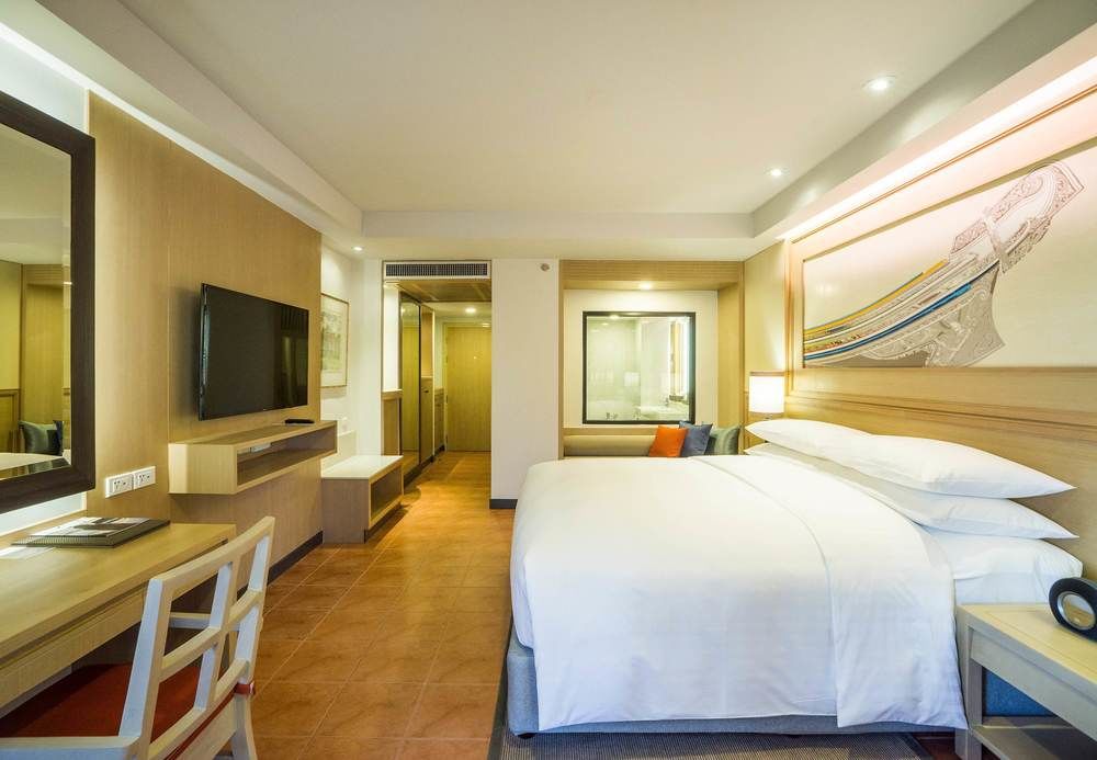 Fotos del hotel - Phuket Marriott Resort And Spa Merlin Beach