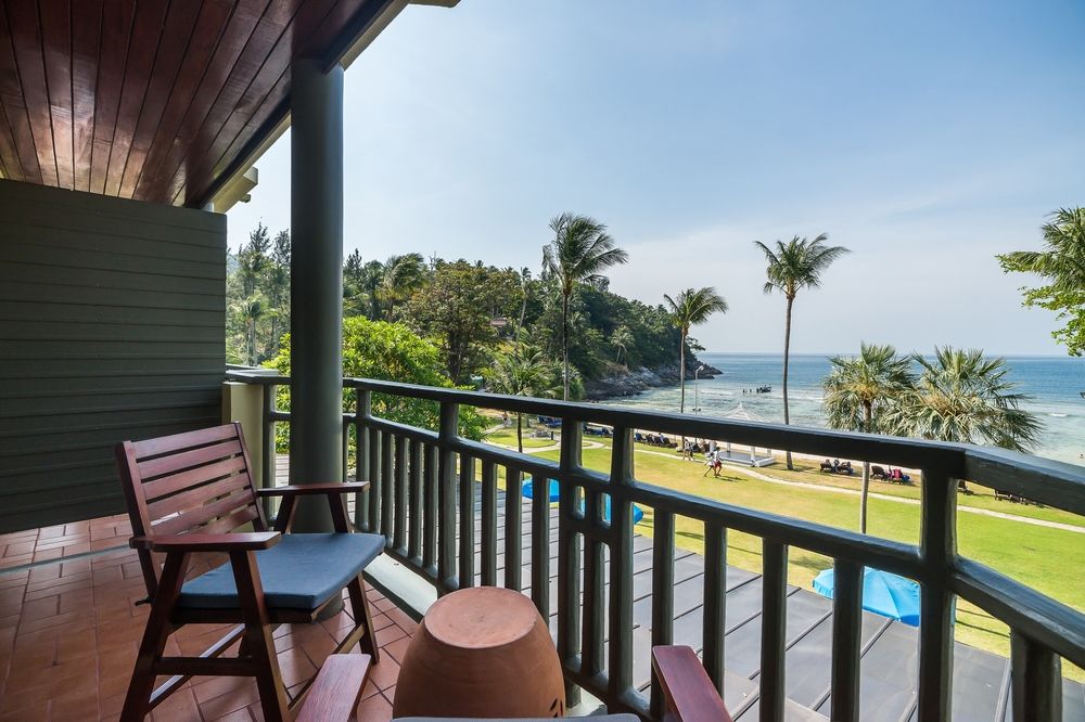 Fotos del hotel - Phuket Marriott Resort And Spa Merlin Beach