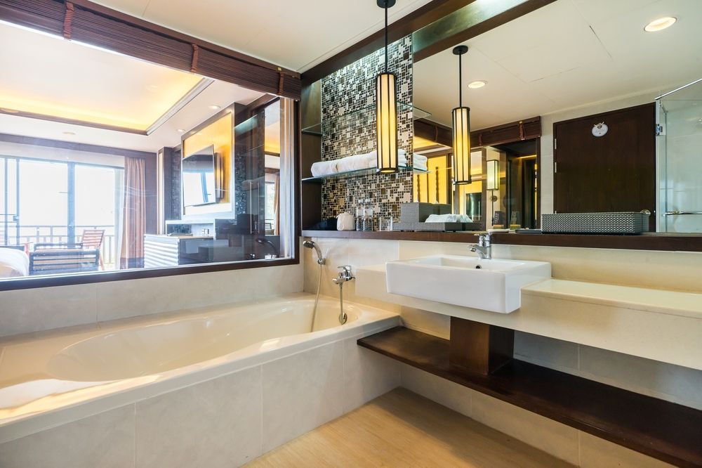 Fotos del hotel - Phuket Marriott Resort And Spa Merlin Beach