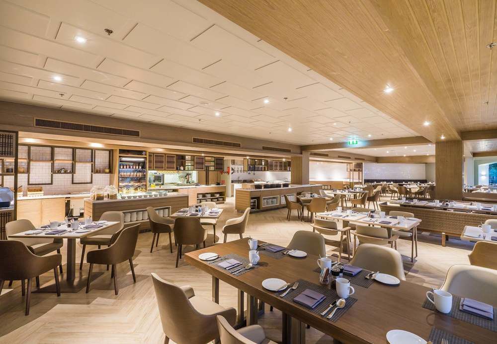 Fotos del hotel - Phuket Marriott Resort And Spa Merlin Beach