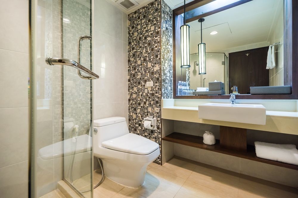 Fotos del hotel - Phuket Marriott Resort And Spa Merlin Beach