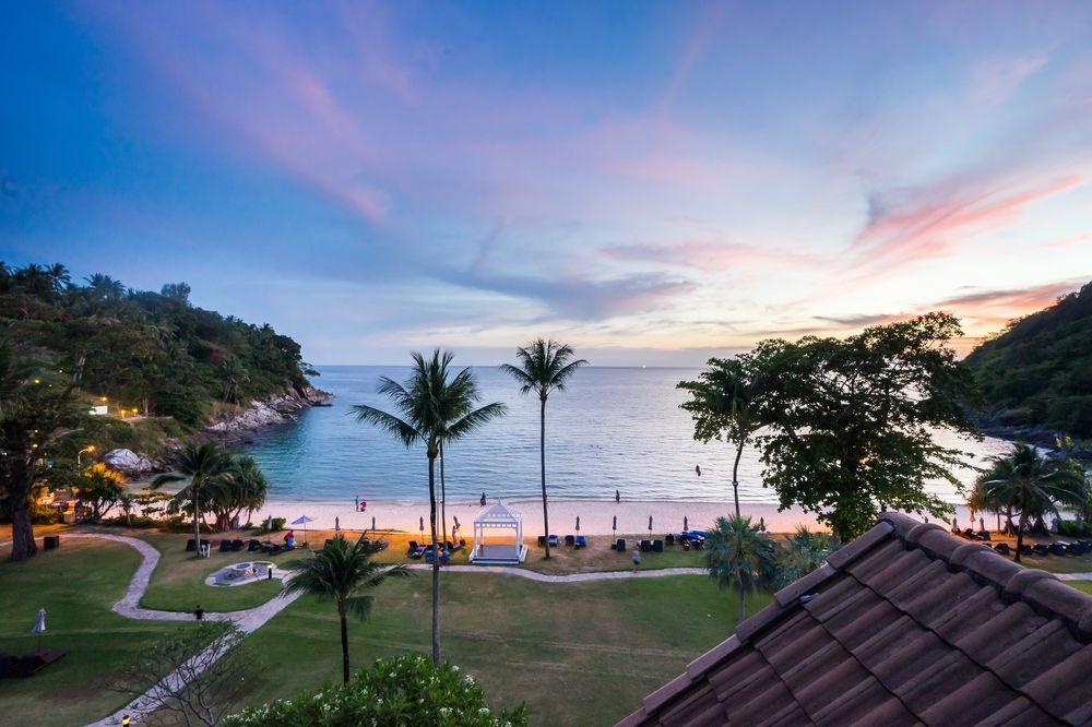 Fotos del hotel - Phuket Marriott Resort And Spa Merlin Beach