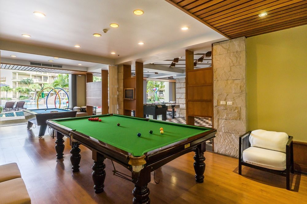 Fotos del hotel - Phuket Marriott Resort And Spa Merlin Beach