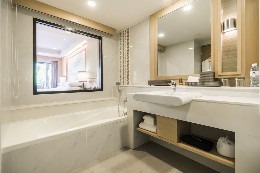 Fotos del hotel - Phuket Marriott Resort And Spa Merlin Beach
