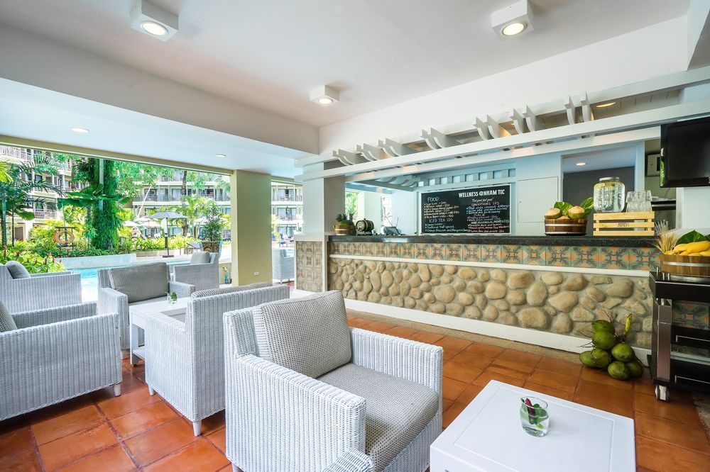 Fotos del hotel - Phuket Marriott Resort And Spa Merlin Beach