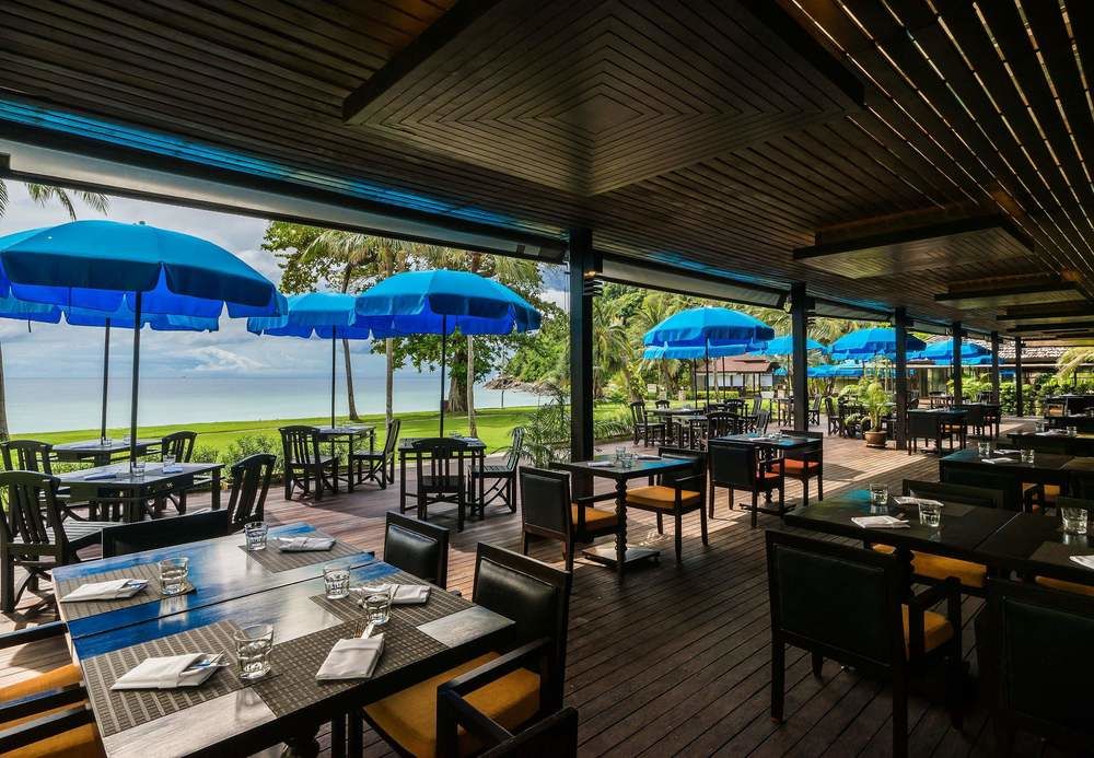 Fotos del hotel - Phuket Marriott Resort And Spa Merlin Beach
