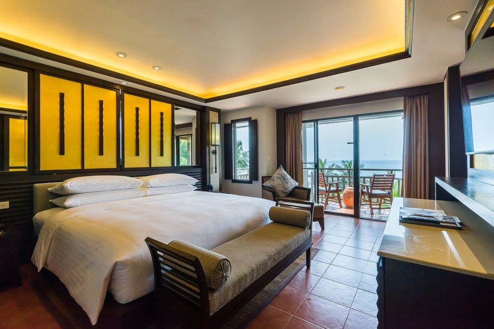 Fotos del hotel - Phuket Marriott Resort And Spa Merlin Beach