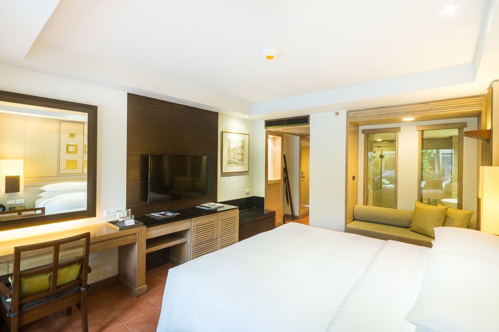 Fotos del hotel - Phuket Marriott Resort And Spa Merlin Beach