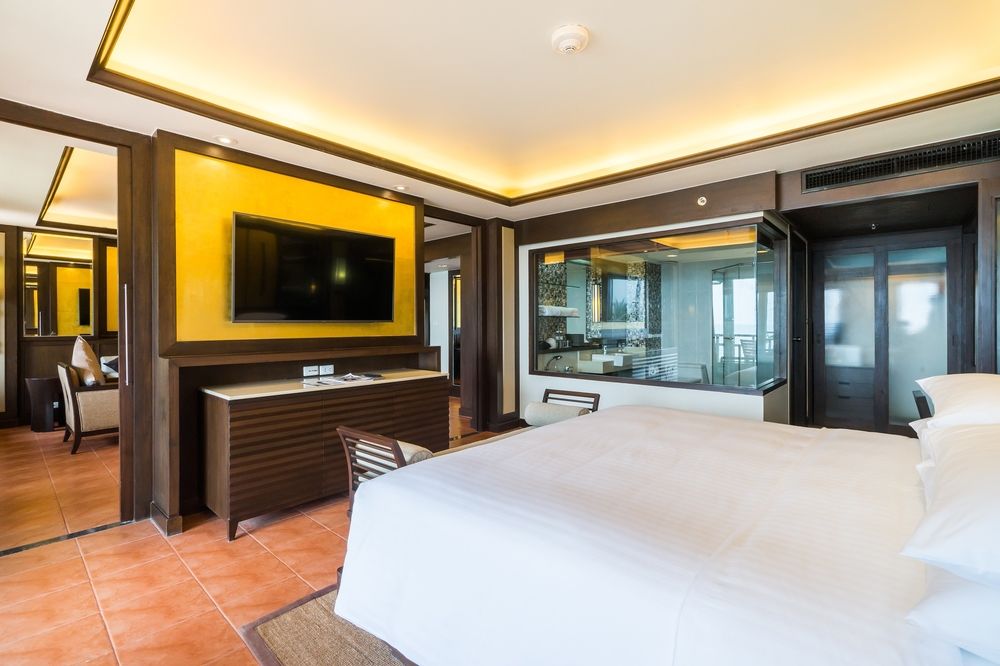 Fotos del hotel - Phuket Marriott Resort And Spa Merlin Beach