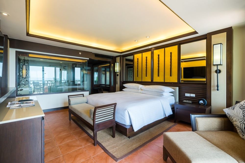 Fotos del hotel - Phuket Marriott Resort And Spa Merlin Beach