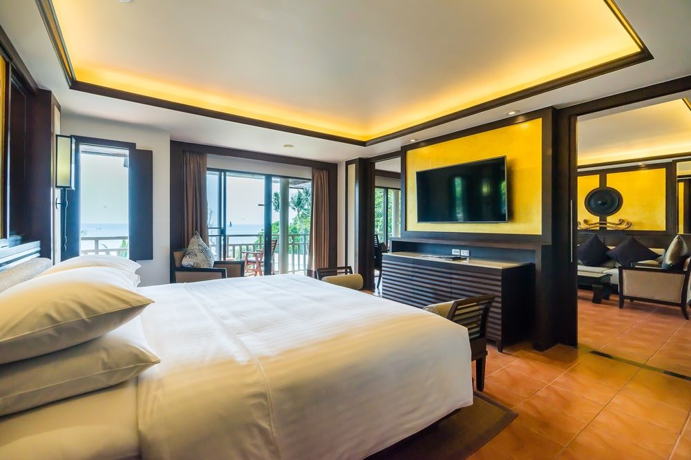 Fotos del hotel - Phuket Marriott Resort And Spa Merlin Beach