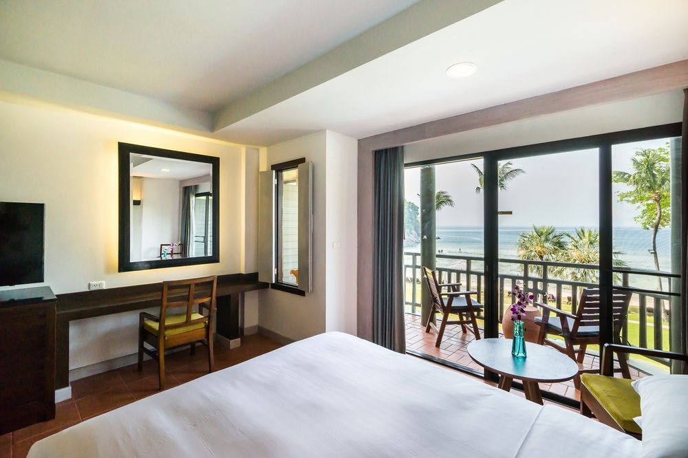 Fotos del hotel - Phuket Marriott Resort And Spa Merlin Beach