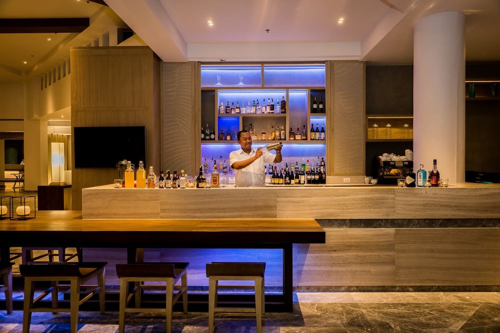 Fotos del hotel - Phuket Marriott Resort And Spa Merlin Beach