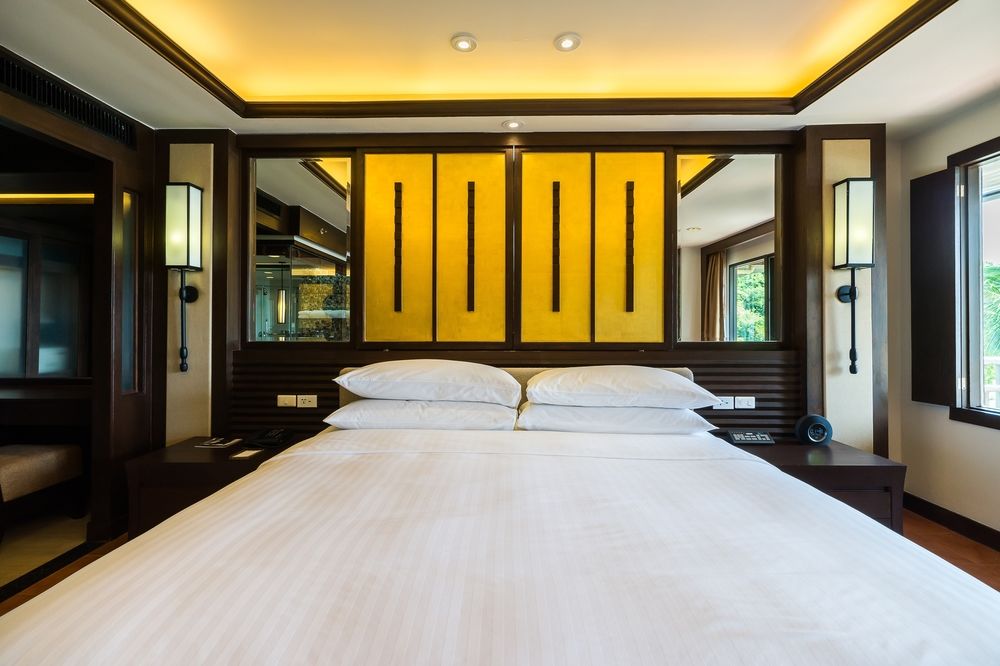 Fotos del hotel - Phuket Marriott Resort And Spa Merlin Beach