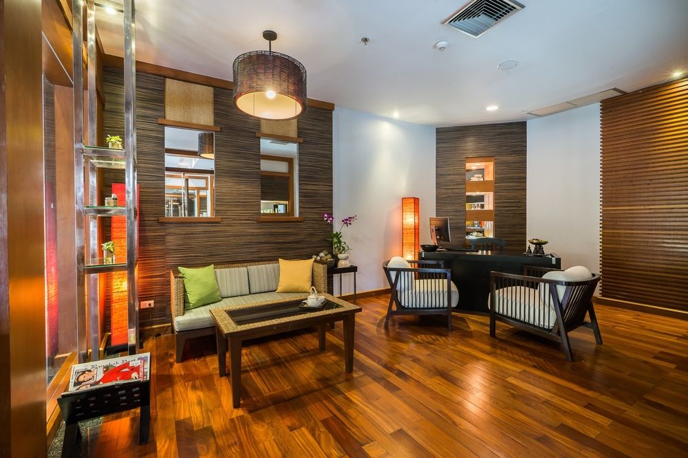 Fotos del hotel - Phuket Marriott Resort And Spa Merlin Beach