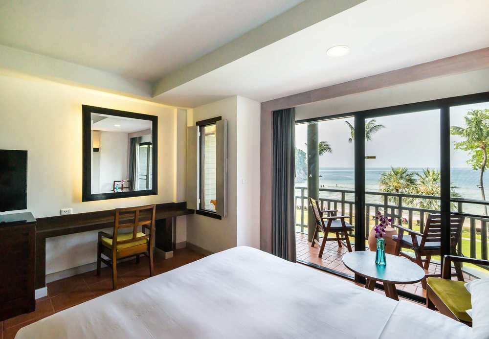 Fotos del hotel - Phuket Marriott Resort And Spa Merlin Beach