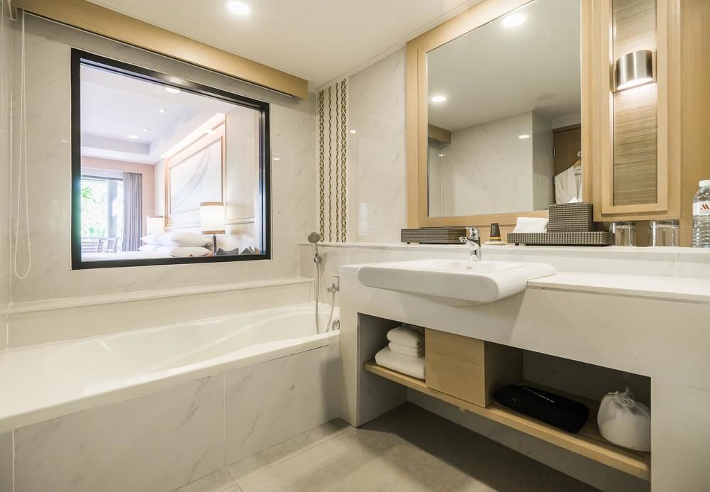 Fotos del hotel - Phuket Marriott Resort And Spa Merlin Beach