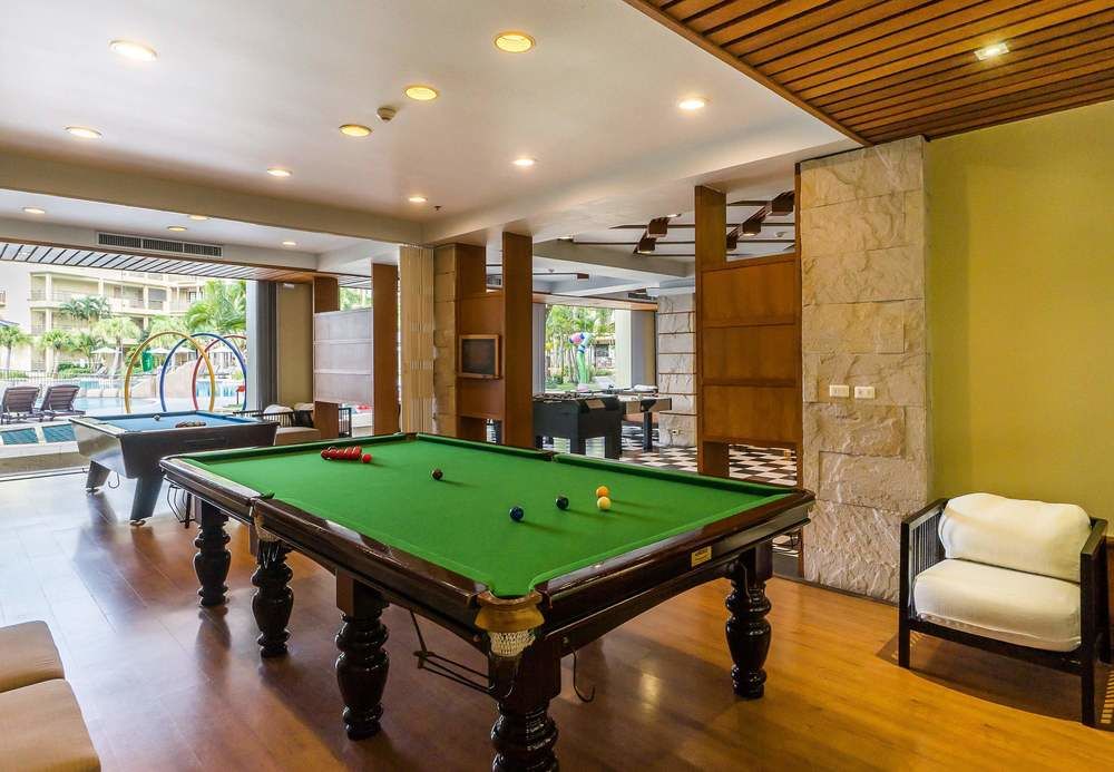 Fotos del hotel - Phuket Marriott Resort And Spa Merlin Beach