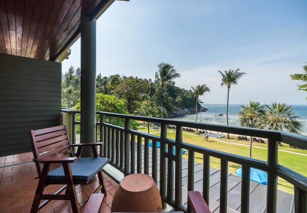 Fotos del hotel - Phuket Marriott Resort And Spa Merlin Beach