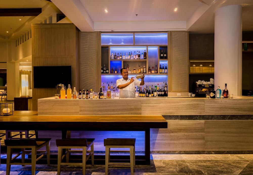 Fotos del hotel - Phuket Marriott Resort And Spa Merlin Beach