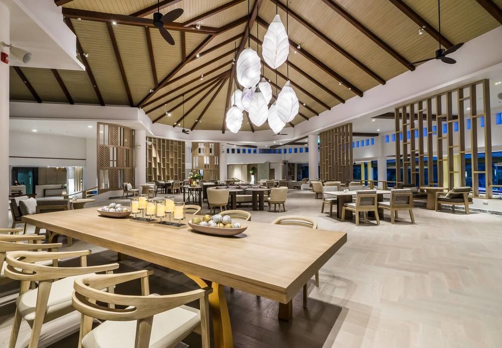Fotos del hotel - Phuket Marriott Resort And Spa Merlin Beach
