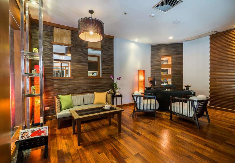 Fotos del hotel - Phuket Marriott Resort And Spa Merlin Beach