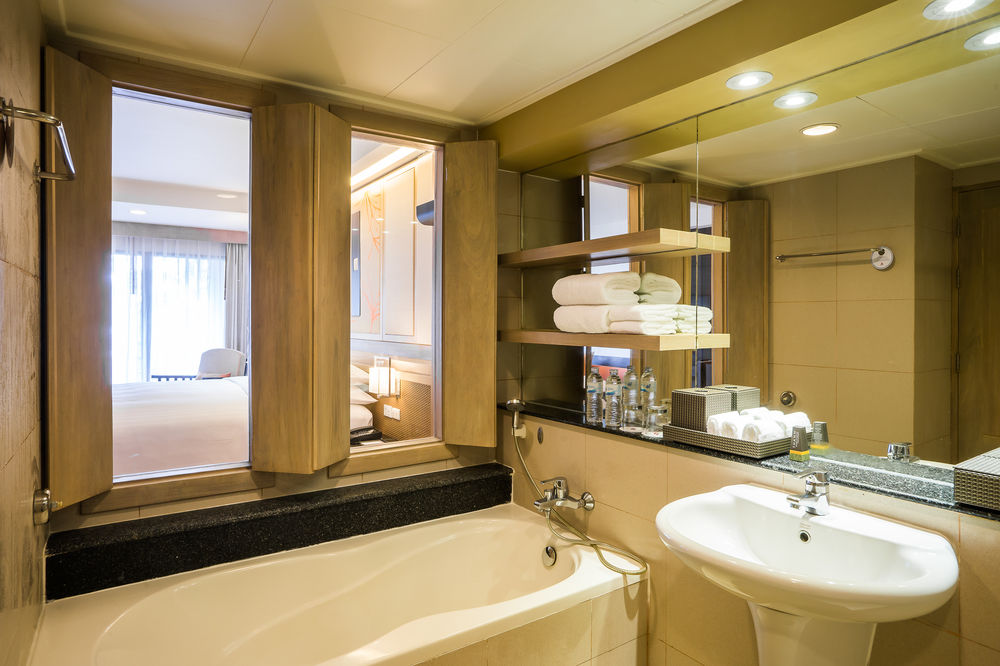 Fotos del hotel - Phuket Marriott Resort And Spa Merlin Beach