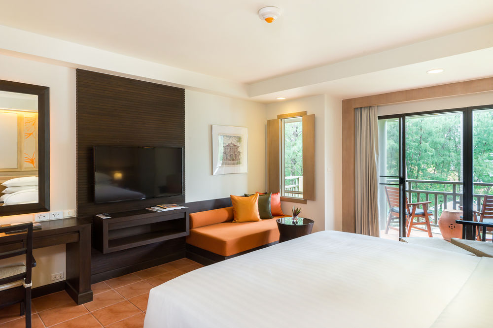 Fotos del hotel - Phuket Marriott Resort And Spa Merlin Beach