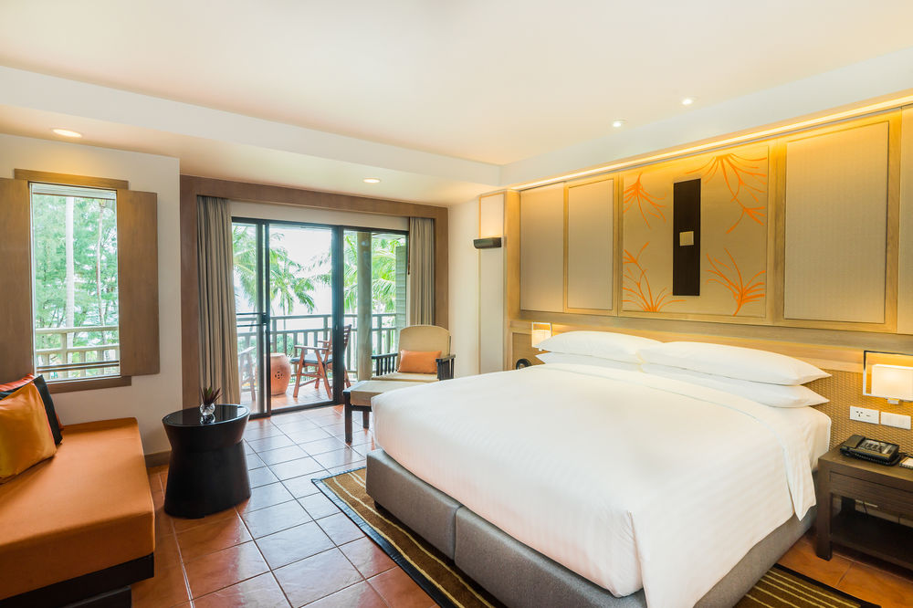 Fotos del hotel - Phuket Marriott Resort And Spa Merlin Beach