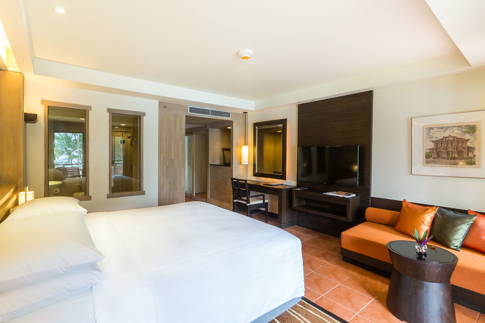 Fotos del hotel - Phuket Marriott Resort And Spa Merlin Beach